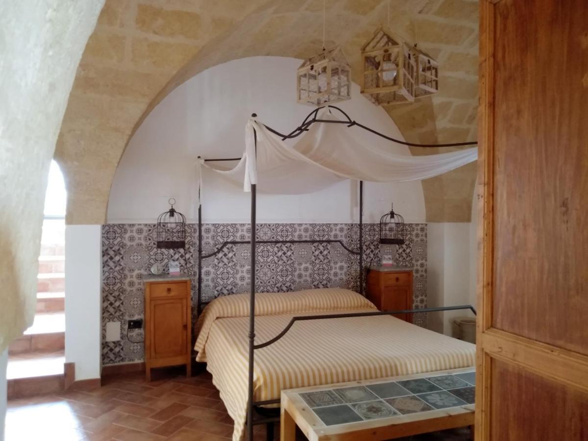 Masseria Urbana Crispiano Exterior foto